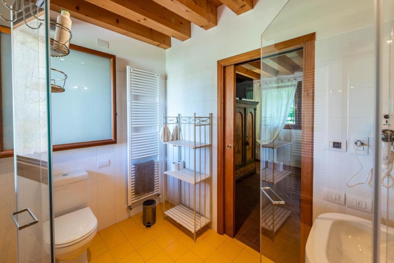 Borgo Feriani Apartment Montegalda Exterior photo