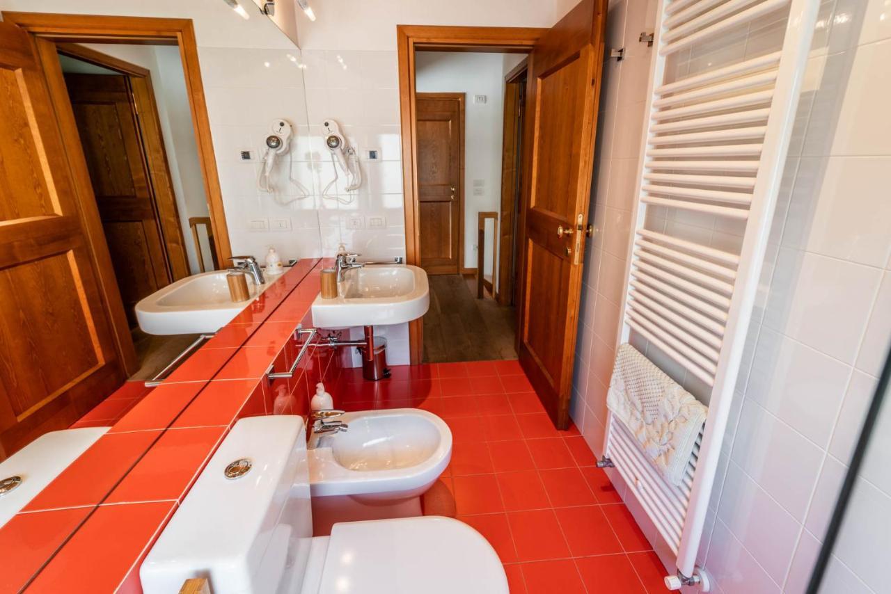 Borgo Feriani Apartment Montegalda Exterior photo