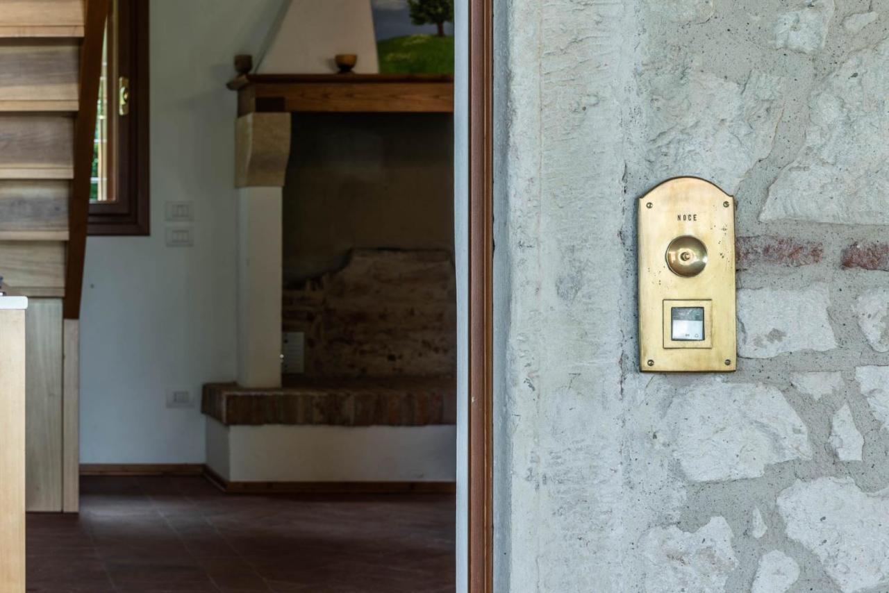 Borgo Feriani Apartment Montegalda Exterior photo