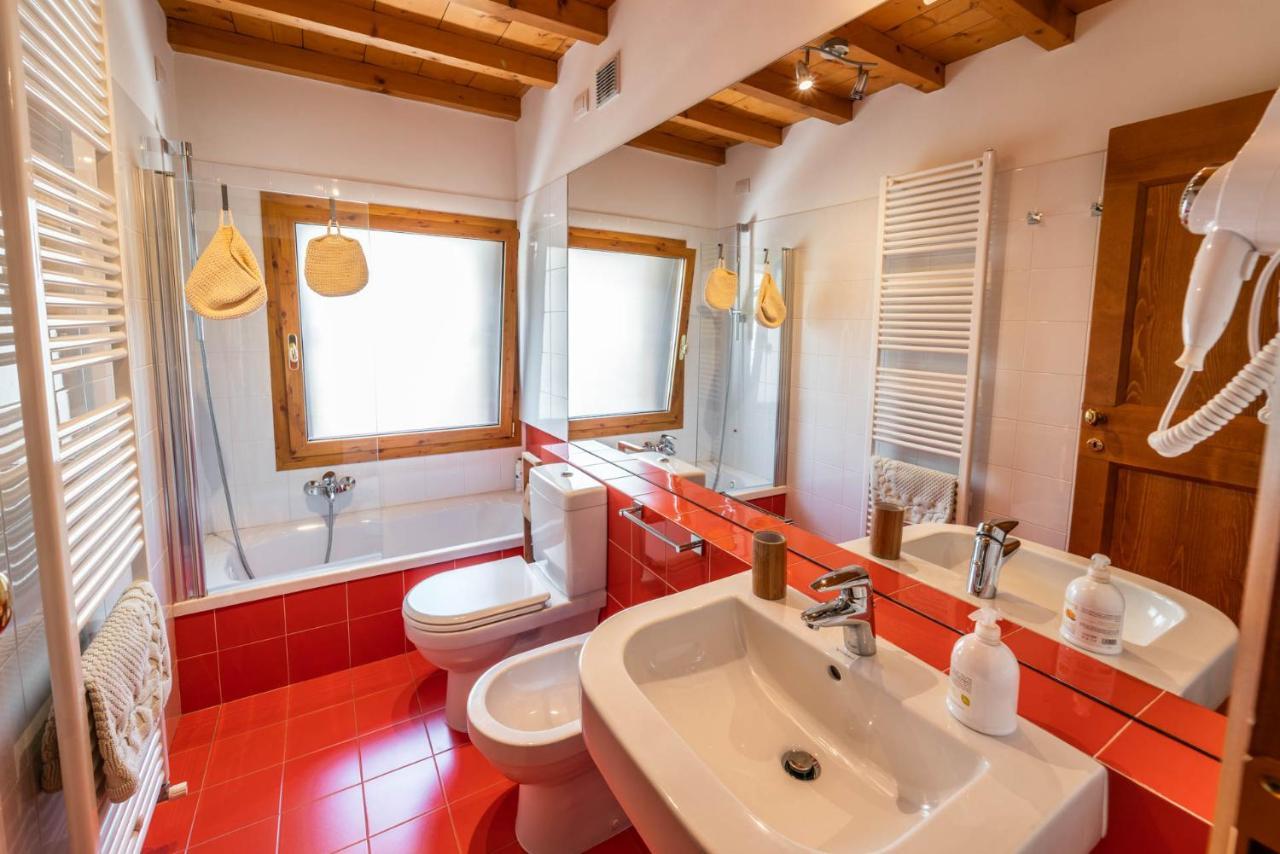 Borgo Feriani Apartment Montegalda Exterior photo