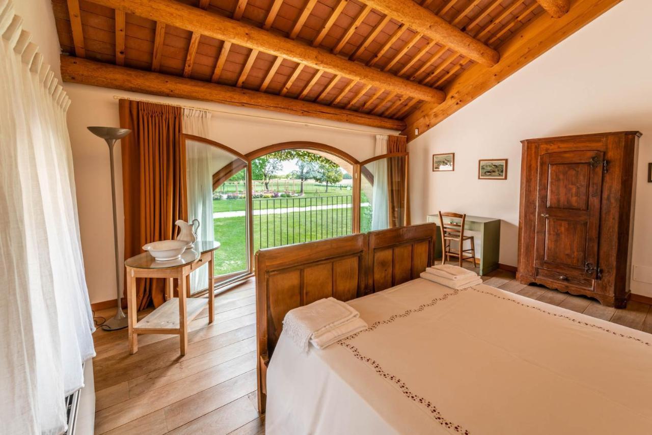 Borgo Feriani Apartment Montegalda Exterior photo