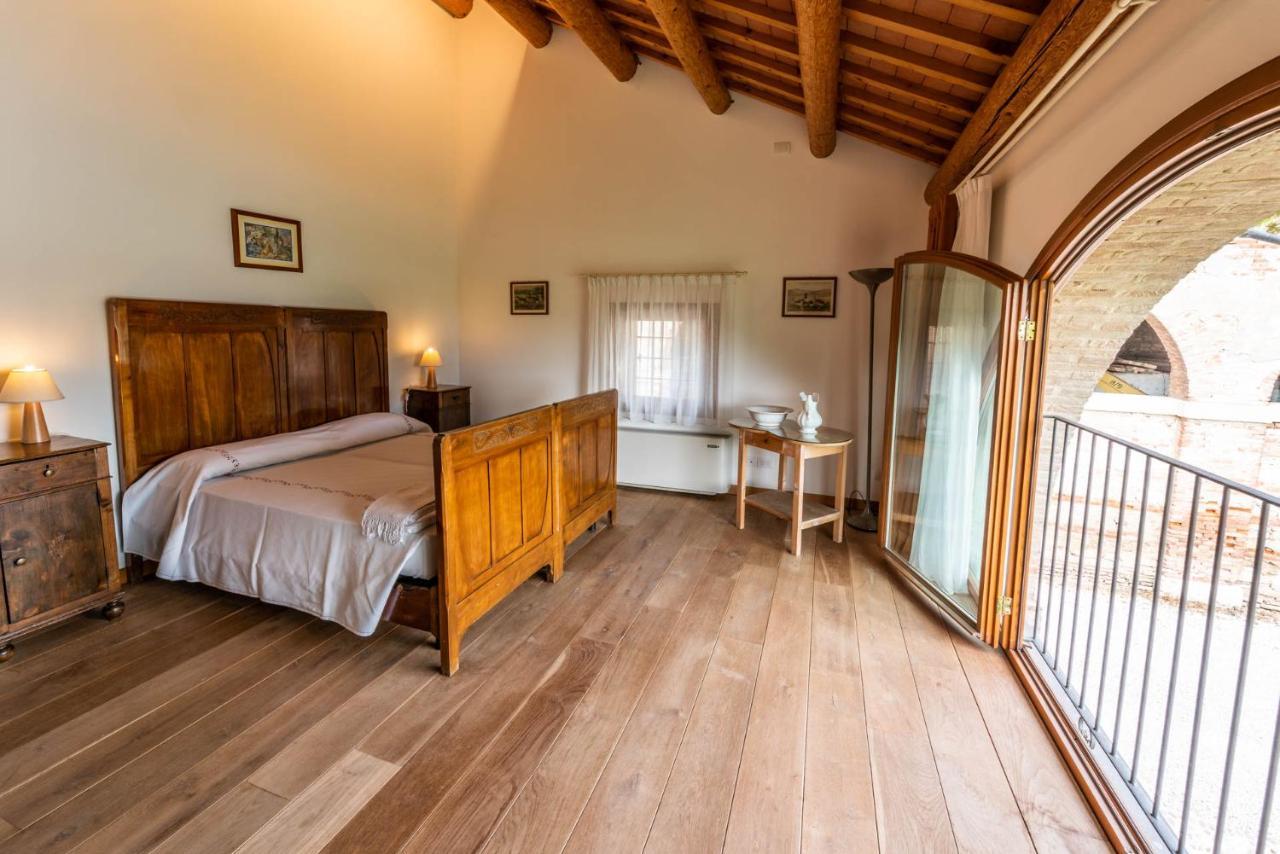 Borgo Feriani Apartment Montegalda Exterior photo